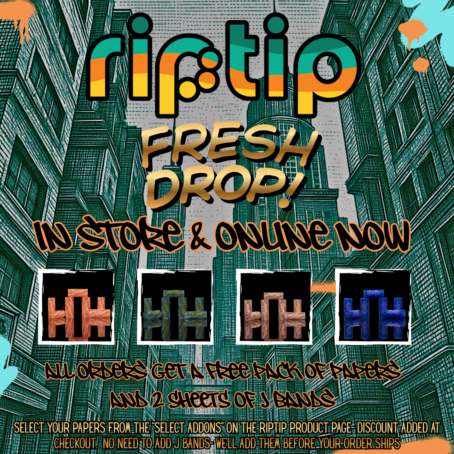 RipTips