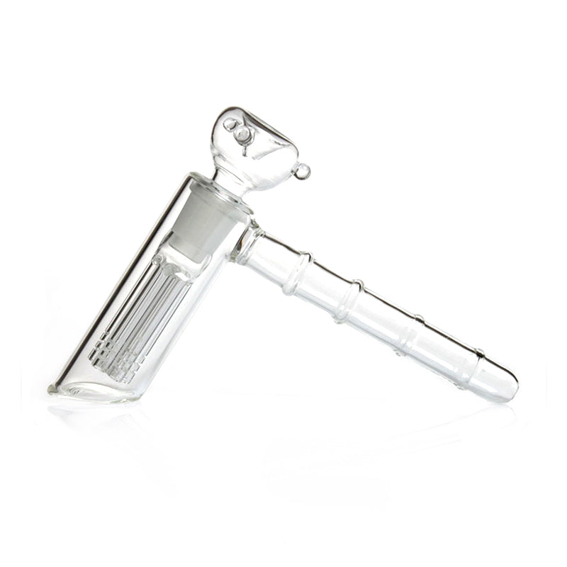 Hammer Bubbler 6 Arm tree Perc