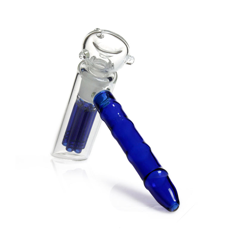 Hammer Bubbler 6 Arm tree Perc