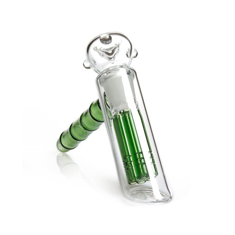 Hammer Bubbler 6 Arm tree Perc