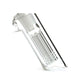 Hammer Bubbler 6 Arm tree Perc