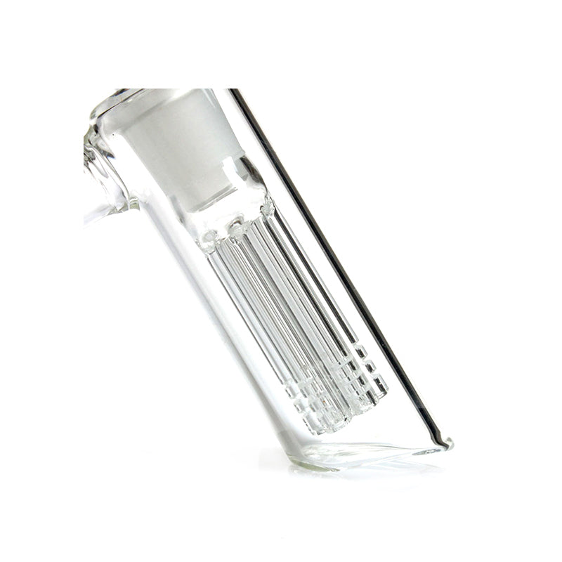 Hammer Bubbler 6 Arm tree Perc