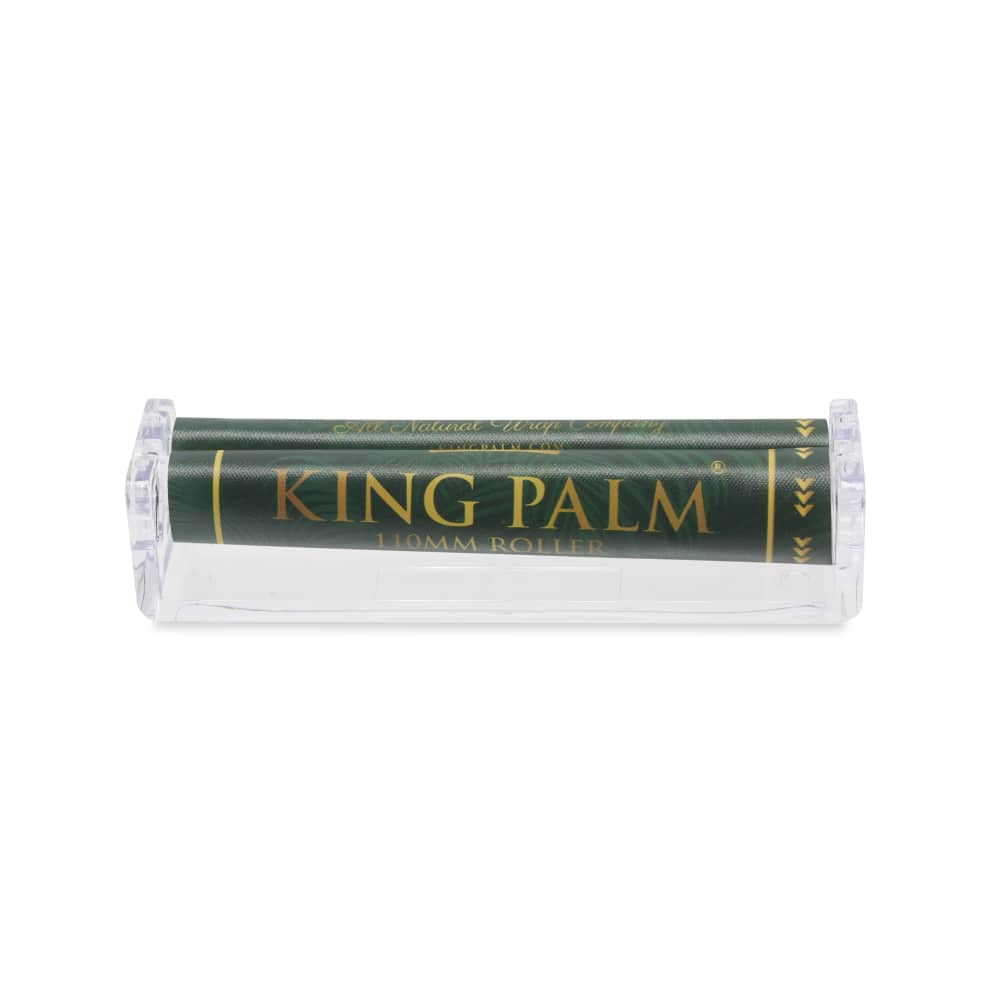 King Palm Rolling Machines Retail Display 78mm or 110mm Box of 12