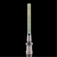 Green Coloured 14cm 18mm 18mm Stem by Empirical Glass