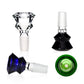 Diamond Funnel Bowl 14mm