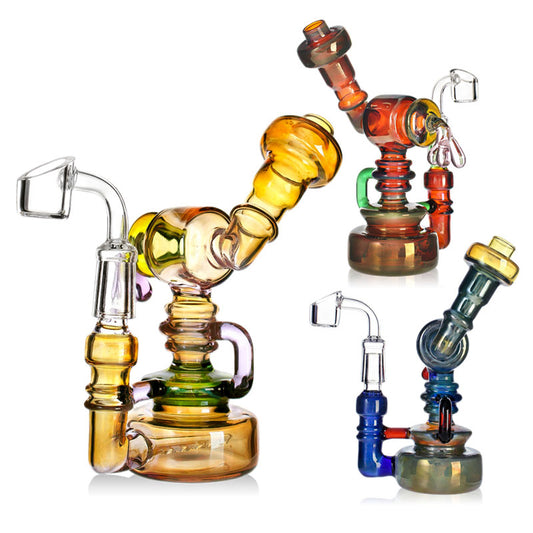 16cm Gradient Rig Kit