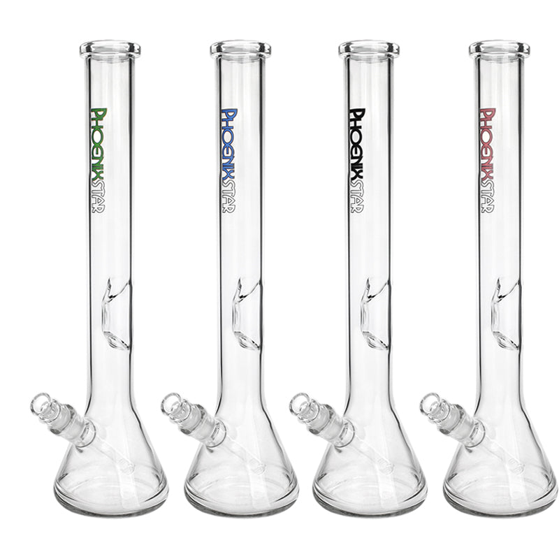 Phoenix Star 42cm Beaker
