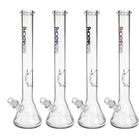 Phoenix Star 42cm Beaker