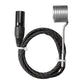Replacement 25mm Inner Diameter Barrel Heater Coil by Crossing Technology