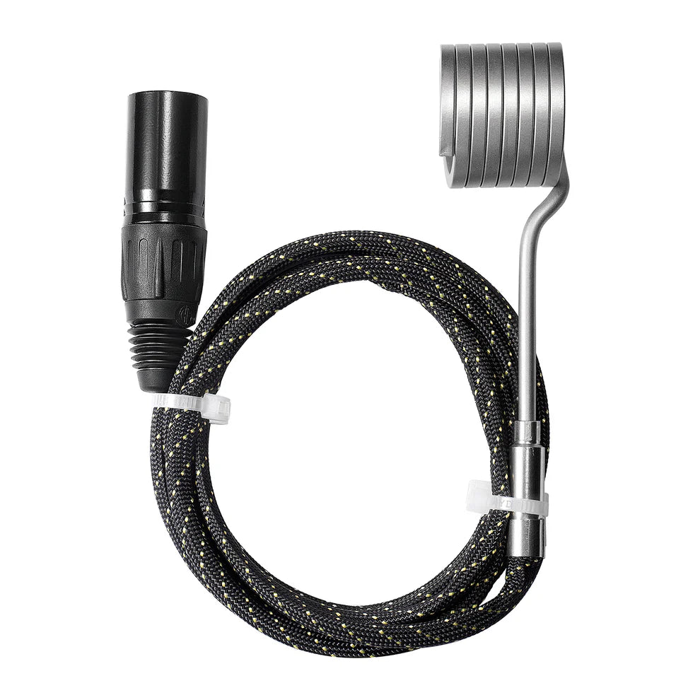 Replacement 25mm Inner Diameter Barrel Heater Coil by Crossing Technology