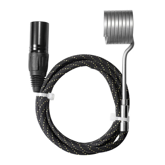 Replacement 25mm Inner Diameter Barrel Heater Coil by Crossing Technology