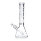 35cm Honeybee Sandblasted 7mm Beaker