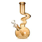 25cm Iridescent 2 Loop Classic Base