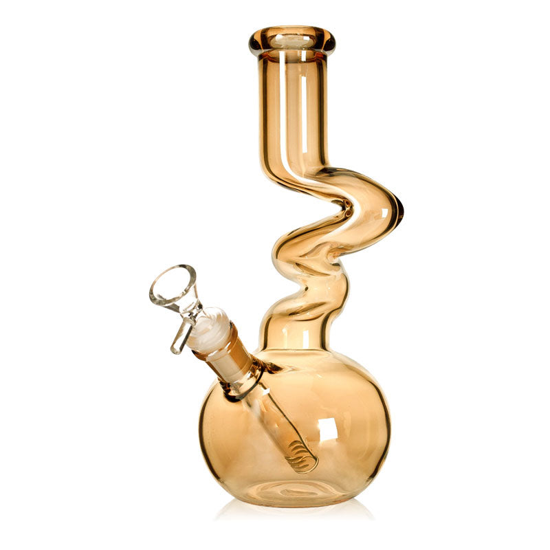 25cm Iridescent 2 Loop Classic Base