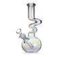 25cm Iridescent 2 Loop Classic Base