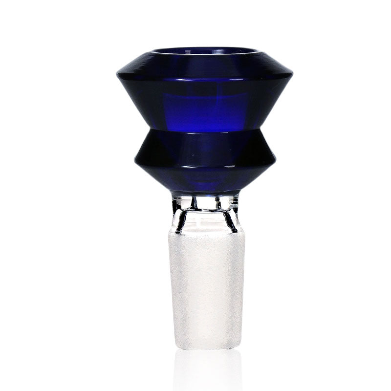 Diamond Funnel Bowl 14mm
