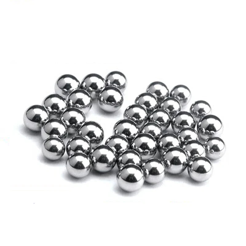 3mm Stainless Steel Balls for the Tempest/Tempest 2