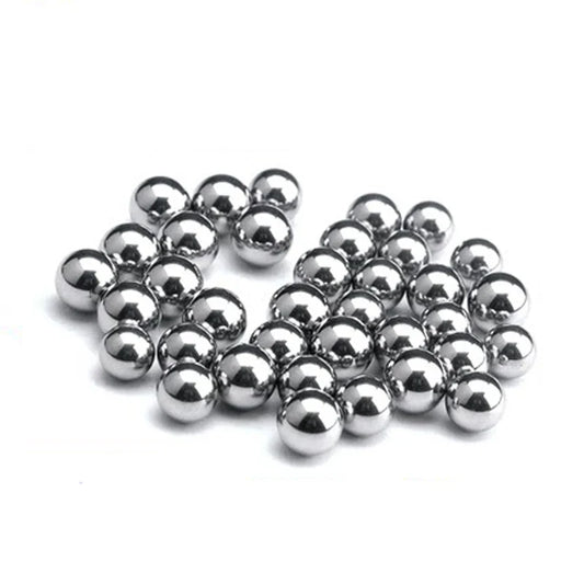3mm Stainless Steel Balls for the Tempest/Tempest 2