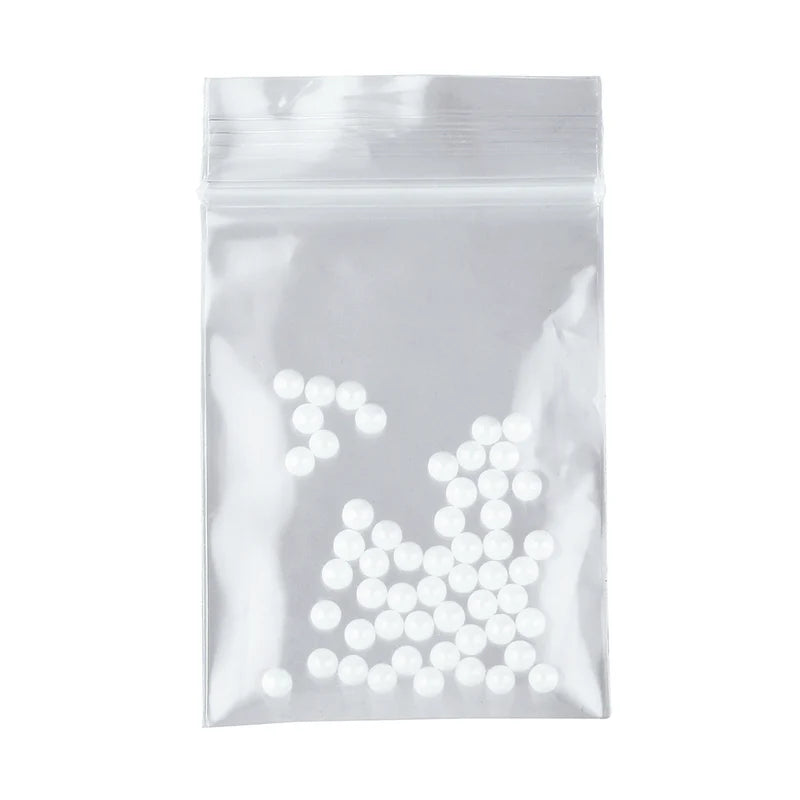 3mm Zirconia Balls for the Tempest/Tempest 2