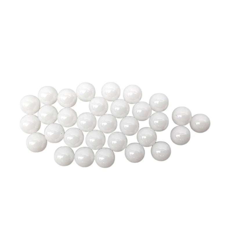 3mm Zirconia Balls for the Tempest/Tempest 2
