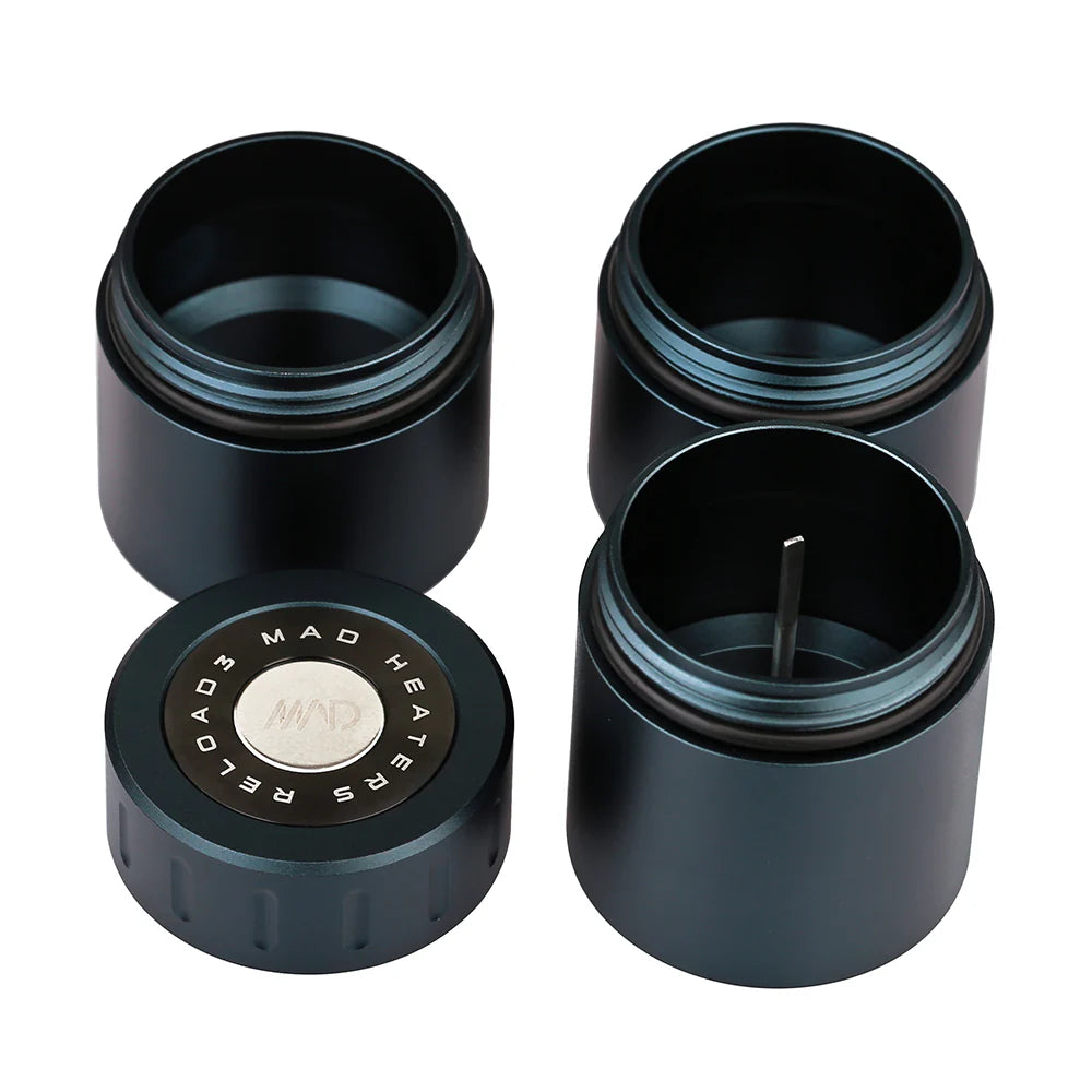 Reload 3 Portable Storage & Tool Solution by Mad Heaters