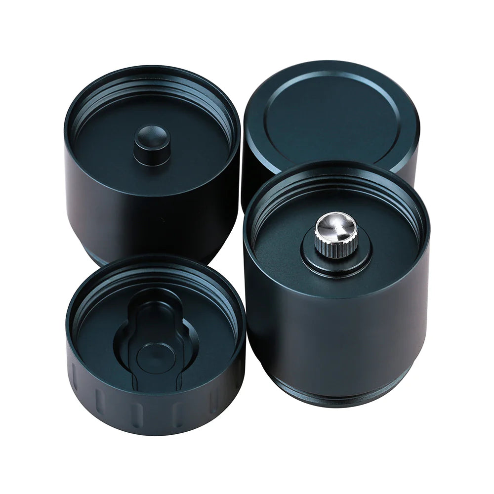 Reload 3 Portable Storage & Tool Solution by Mad Heaters