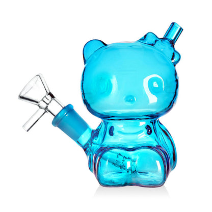 Kitty Bubbler 11cm