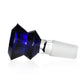 Diamond Funnel Bowl 14mm