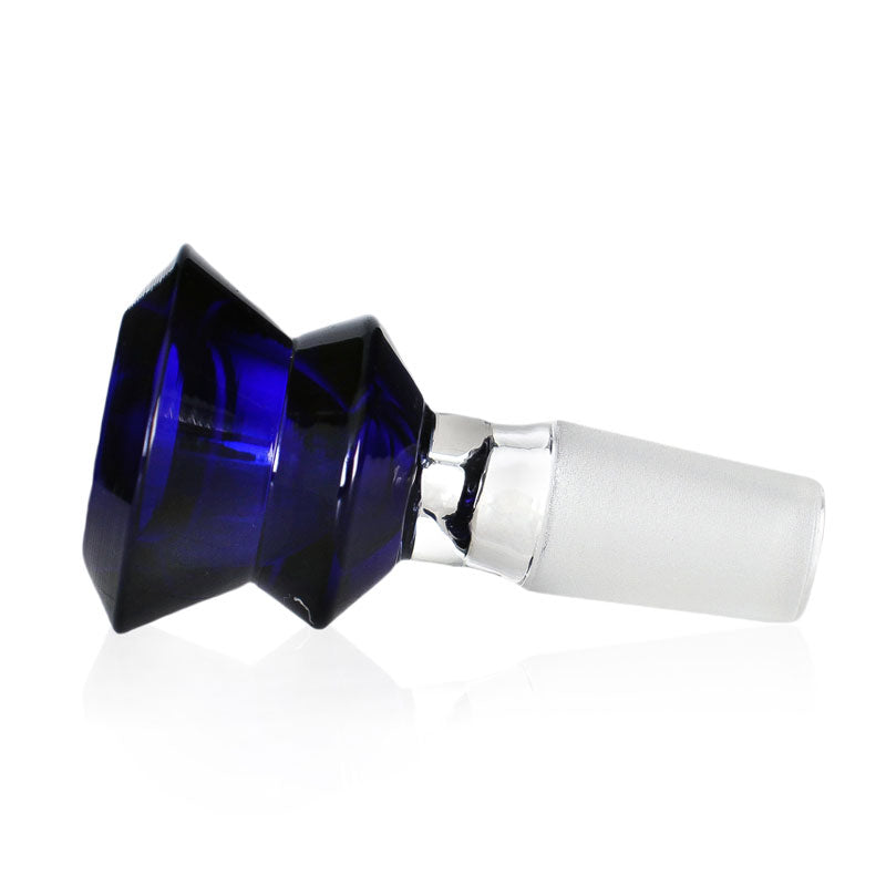 Diamond Funnel Bowl 14mm