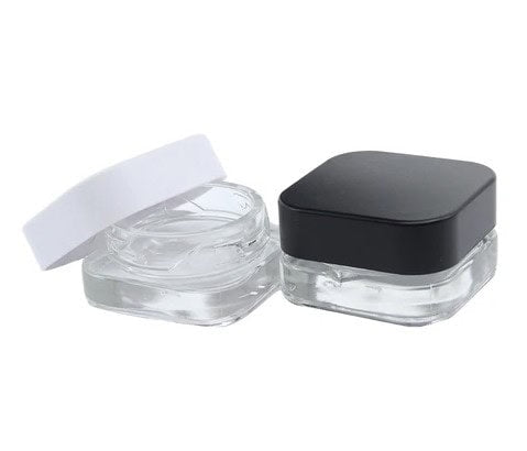 Glass and Quartz Accessories