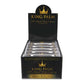 King Palm Rolling Machines Retail Display 78mm or 110mm Box of 12