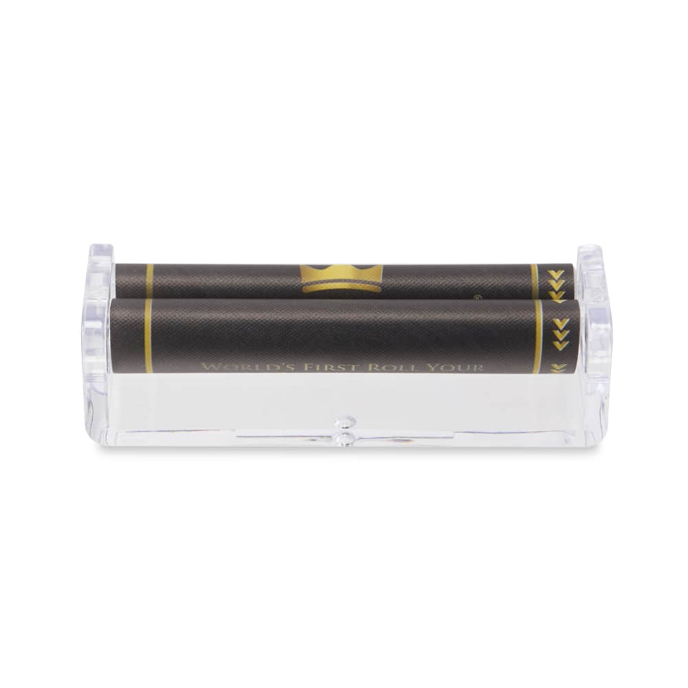 King Palm Rolling Machines Retail Display 78mm or 110mm Box of 12