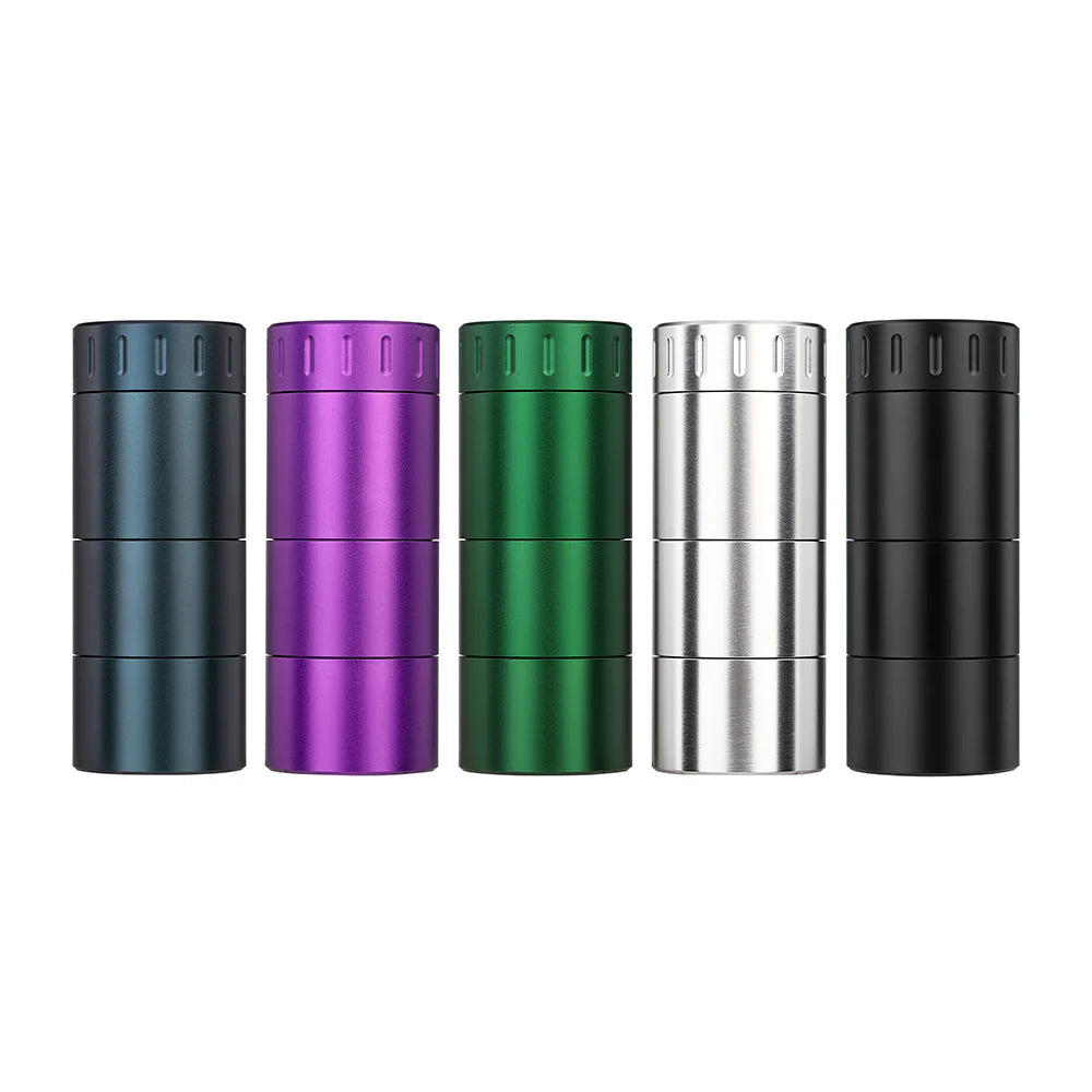 Reload 3 Portable Storage & Tool Solution by Mad Heaters