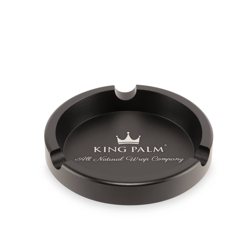 King Palm Aircraft Ashtray