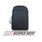 Avert Odour Absorbing Backpack Insert 17L