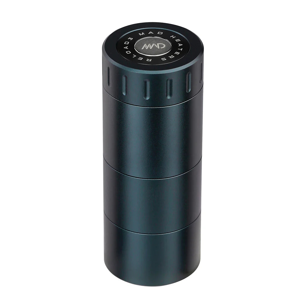 Reload 3 Portable Storage & Tool Solution by Mad Heaters