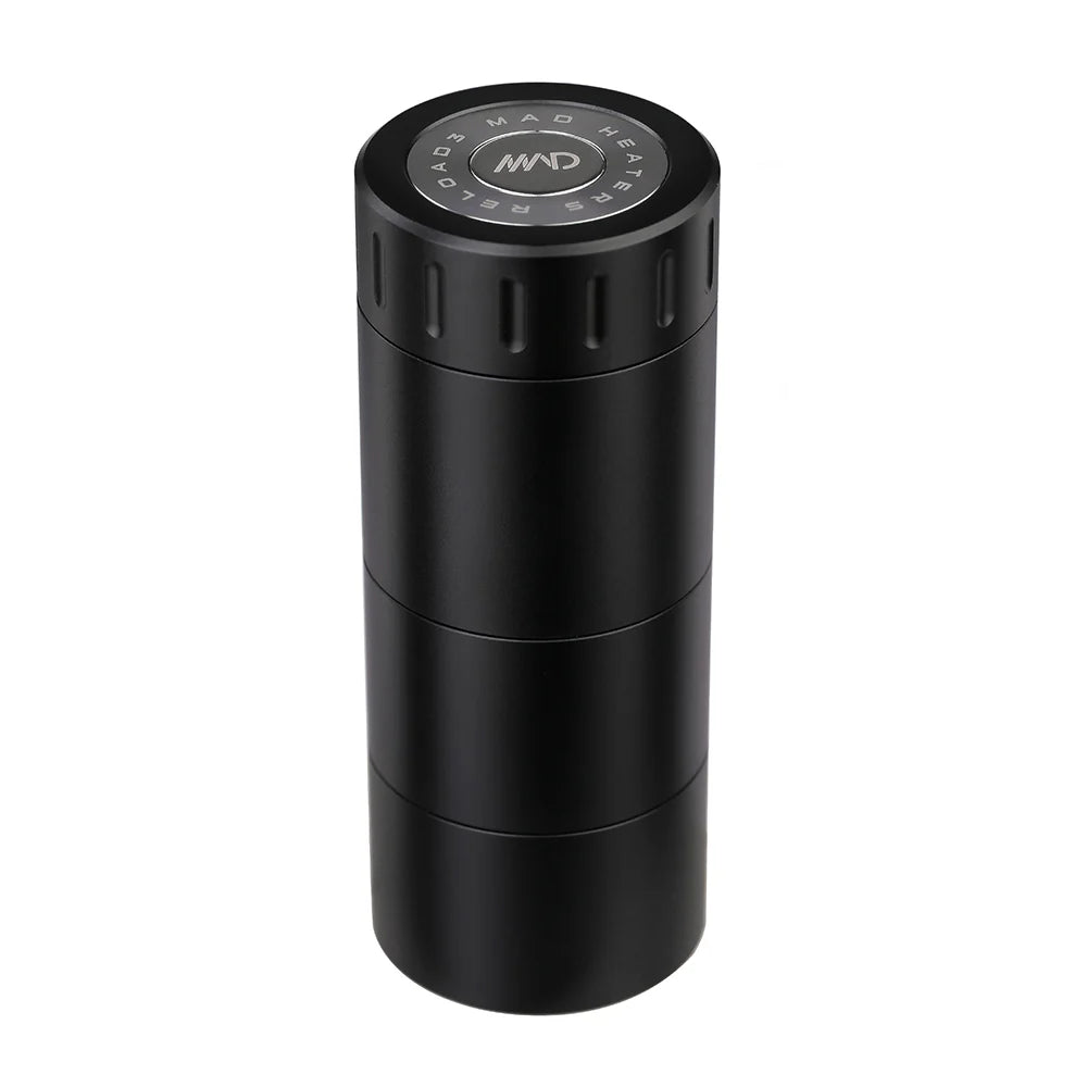 Reload 3 Portable Storage & Tool Solution by Mad Heaters