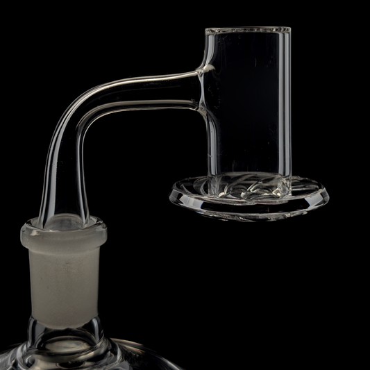 Quartz Blender Banger