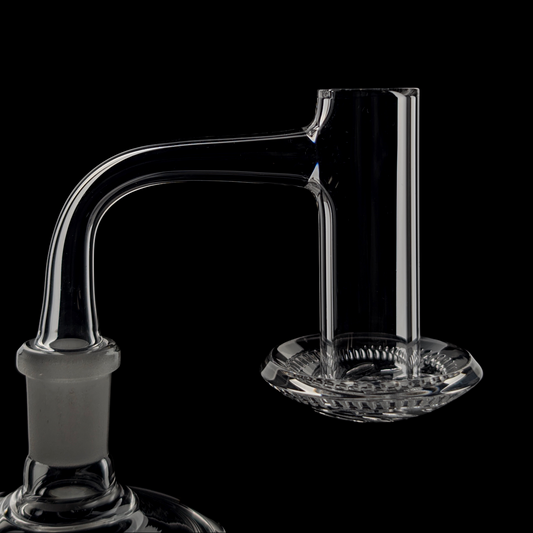 Quartz XL Blender Banger 14mm Male
