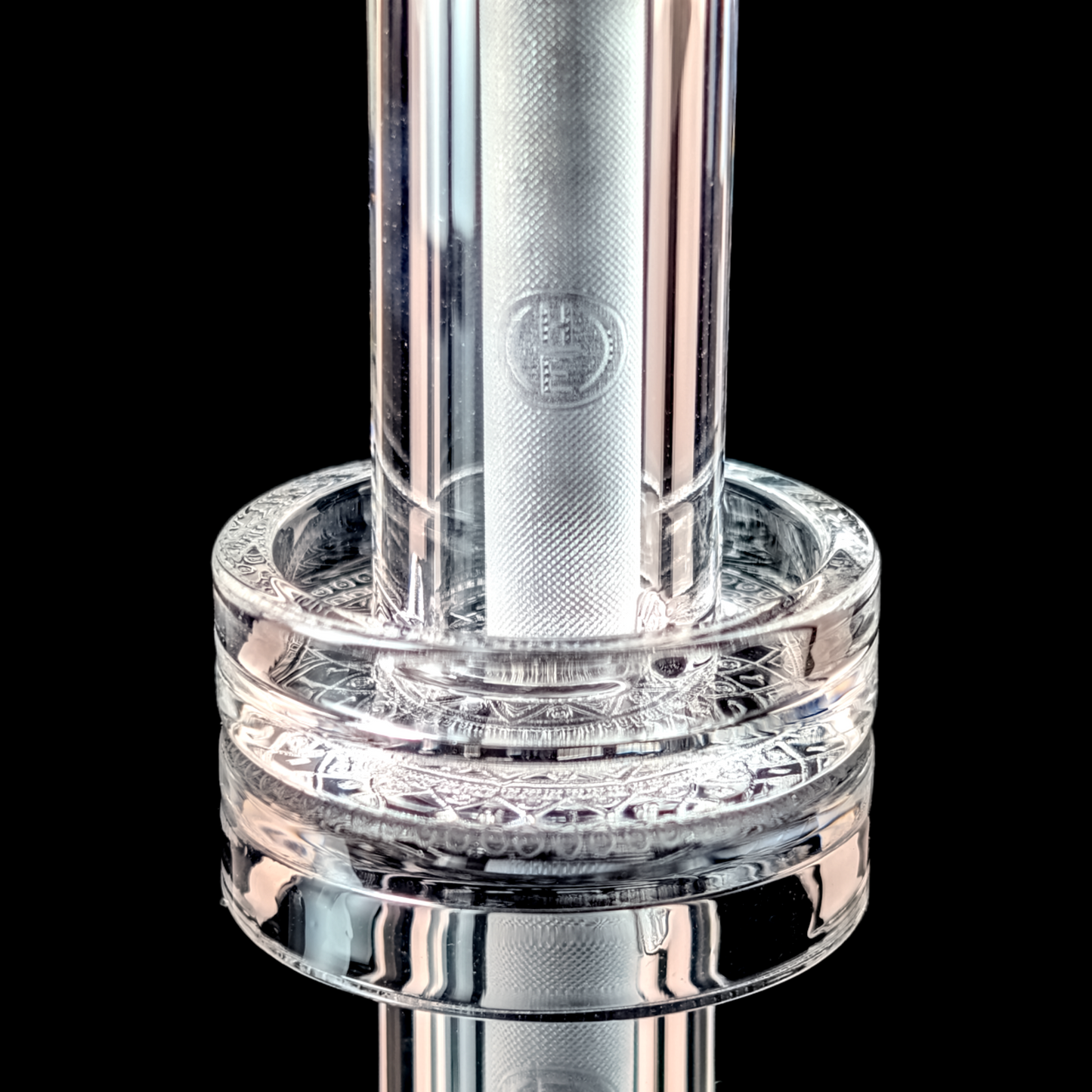 Control Tower BLK Bundle by Highly Educated