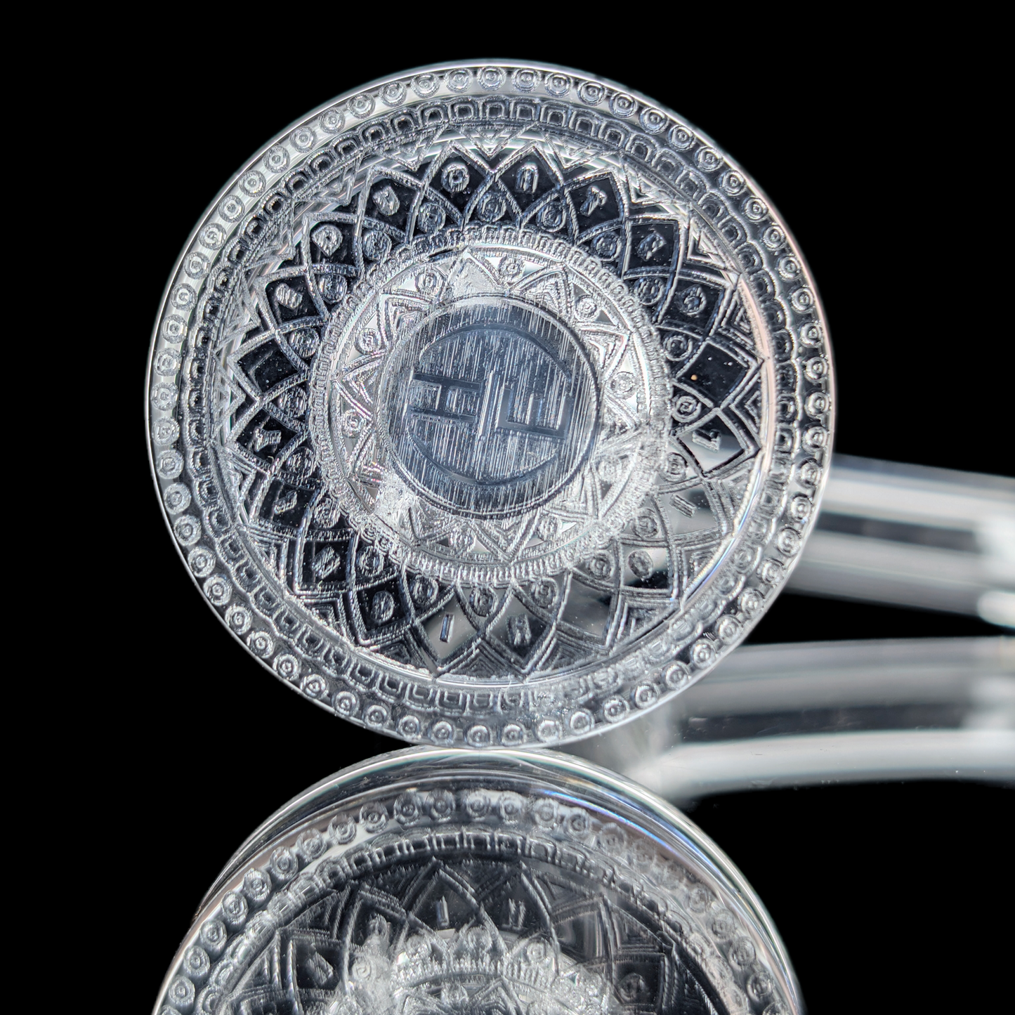 Control Tower BLK Bundle by Highly Educated