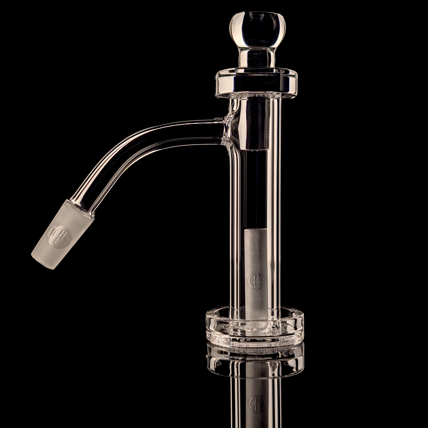 Glass and Quartz Accessories