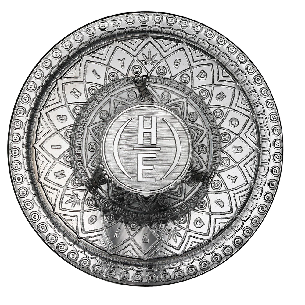 Control Tower BLK Bundle by Highly Educated