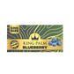 King Palm Blueberry King Size Hemp Rolling Papers w/ Tips