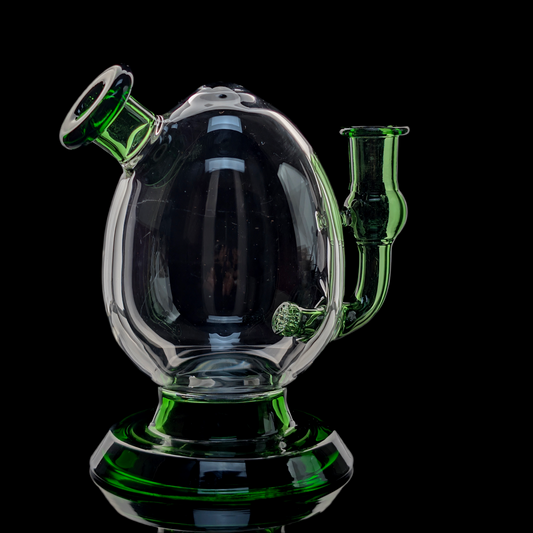 Mini Egg Bubbler 14cm