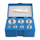 Calibration Weights 7 piece set