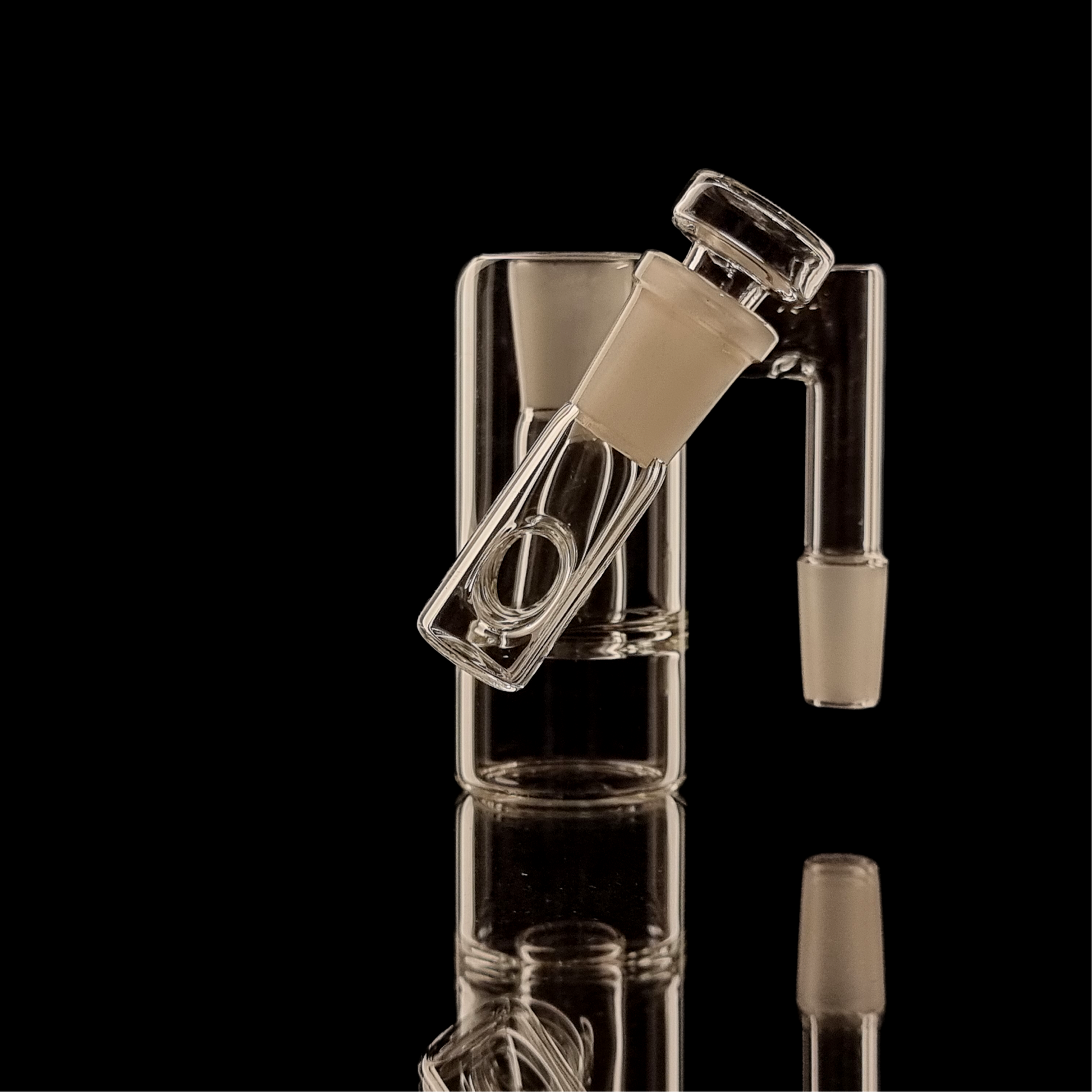 Carbed Dry Catcher/Chamber by QaromaShop