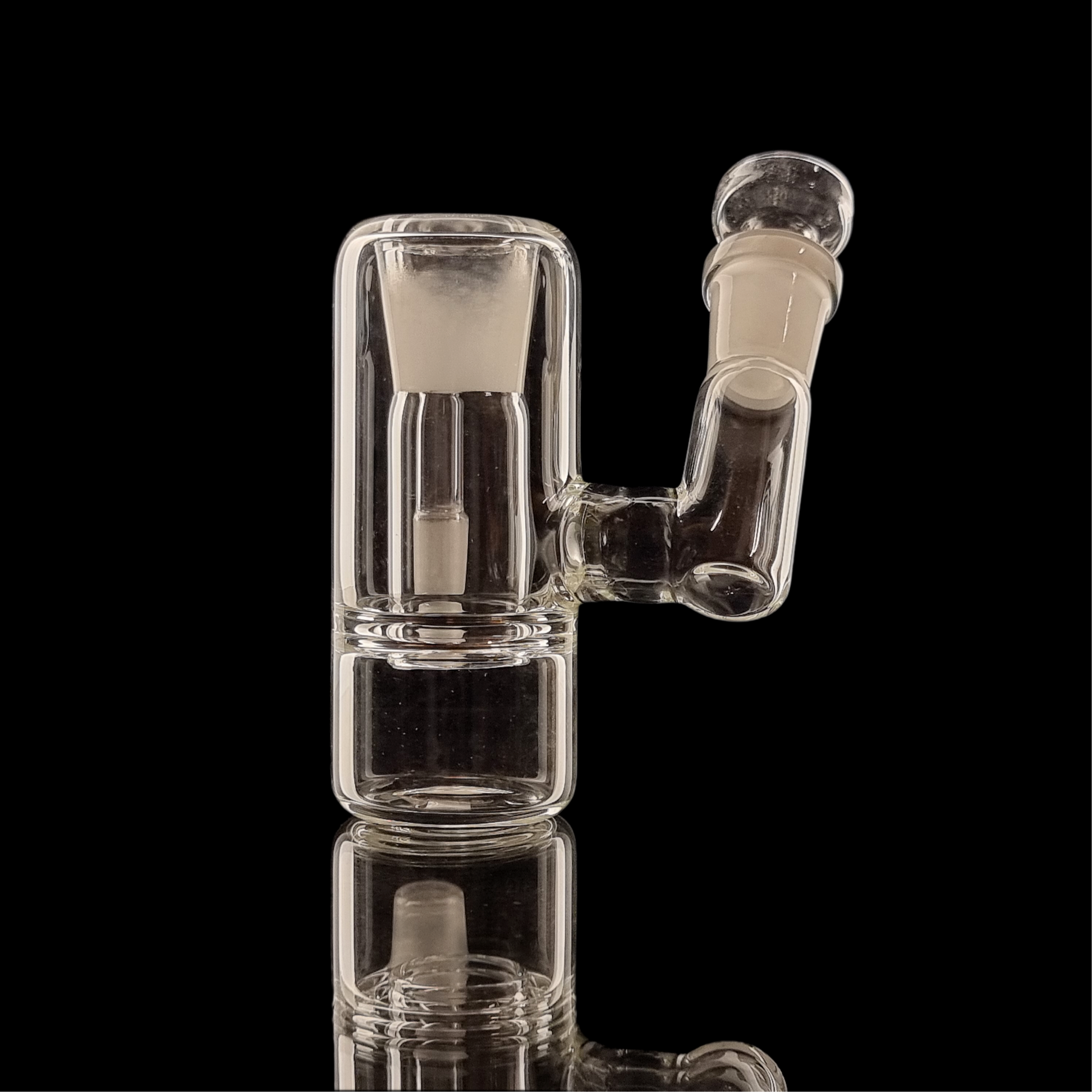 Carbed Dry Catcher/Chamber by QaromaShop