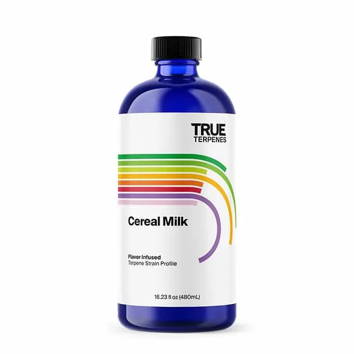 True Terpenes- Cereal Milk