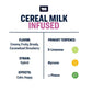 True Terpenes- Cereal Milk
